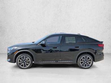 2026 BMW X2