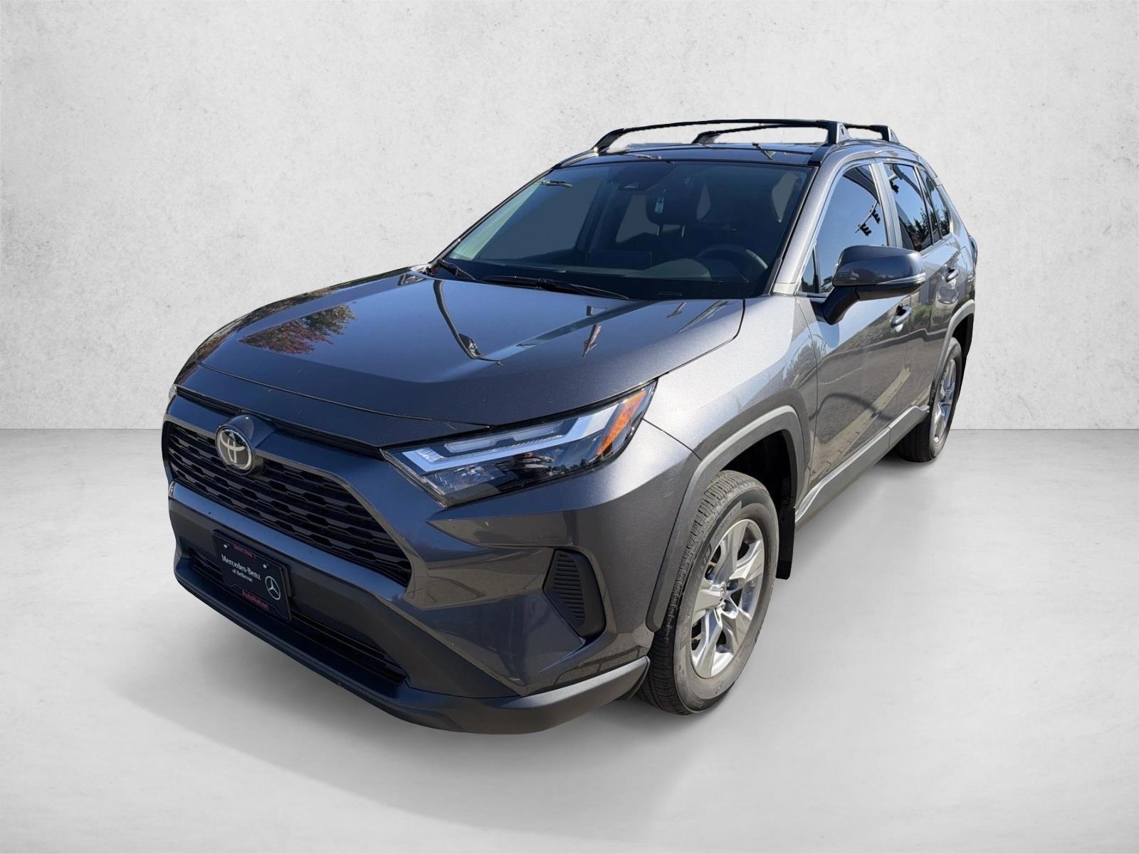 2022 Toyota 4Runner