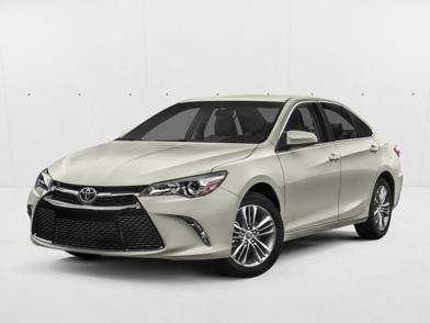 2017 Toyota Camry SE -
                  Hayward, CA