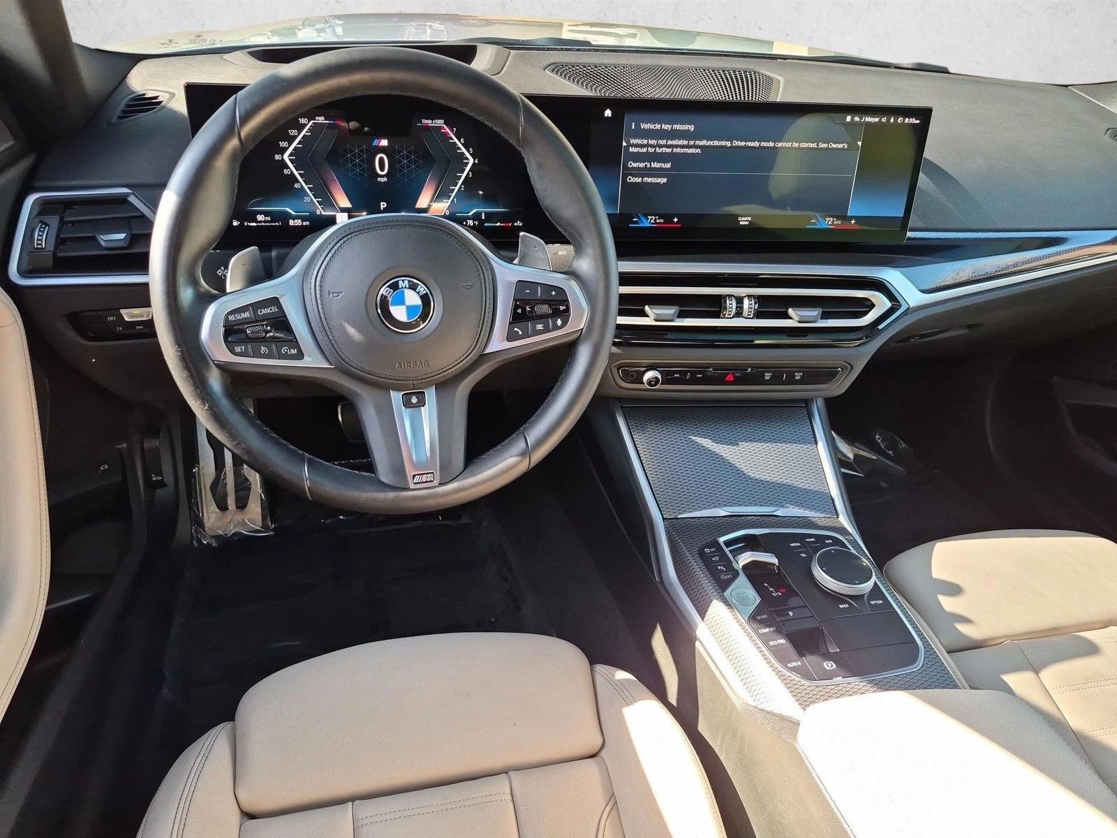 Thumbnail: 2023 BMW 2 Series - 4