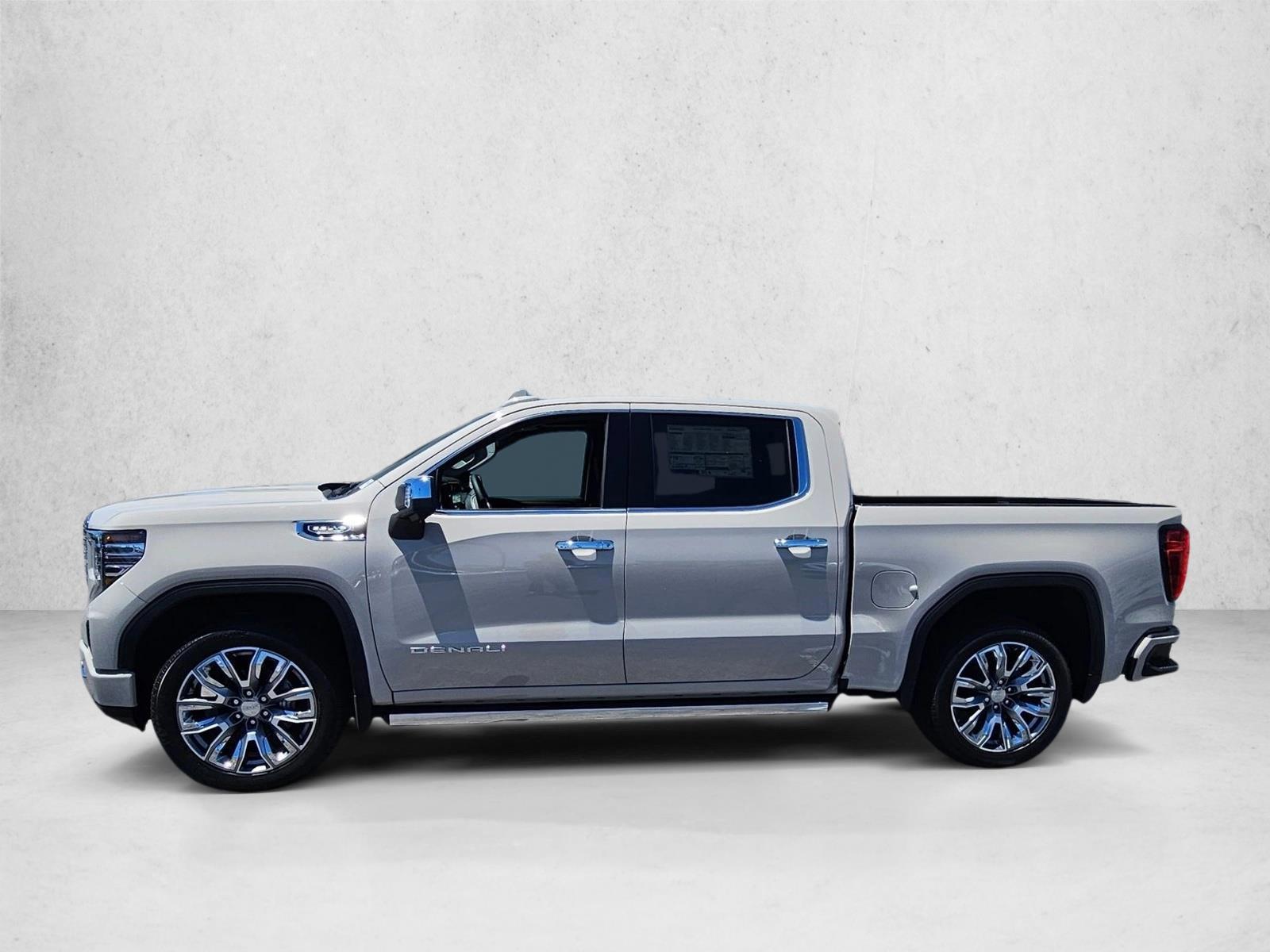 Thumbnail: 2026 GMC Sierra 1500 - 2