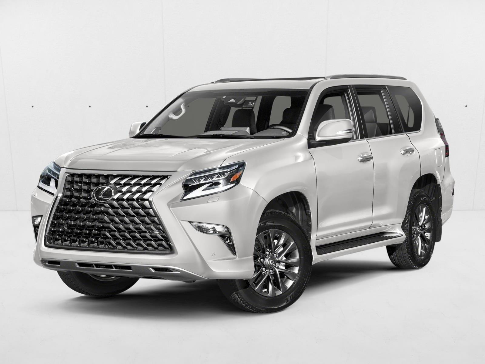 2023 Lexus GX 460 460 PREMIUM's photo