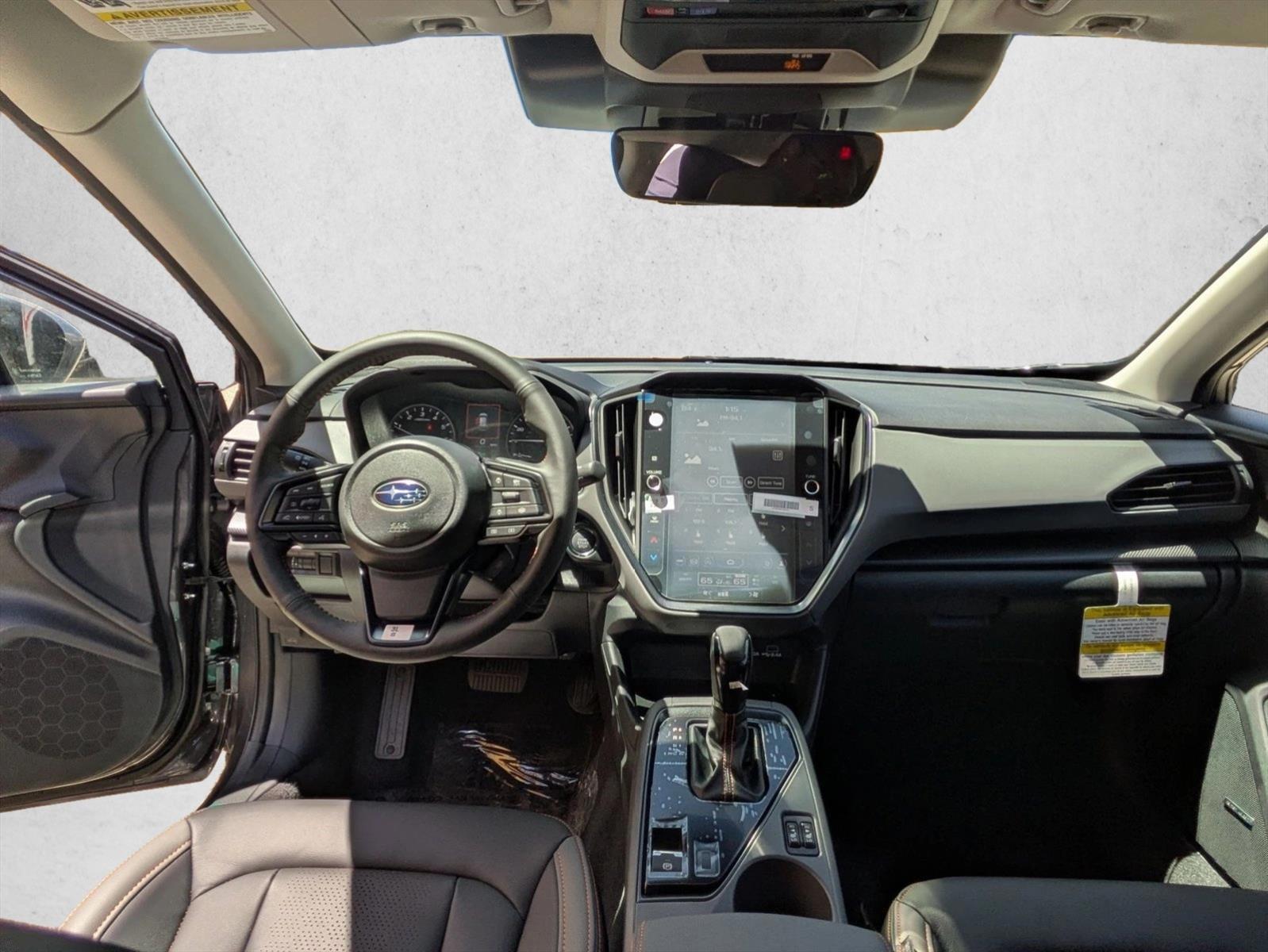 Thumbnail: 2026 Subaru Crosstrek - 3