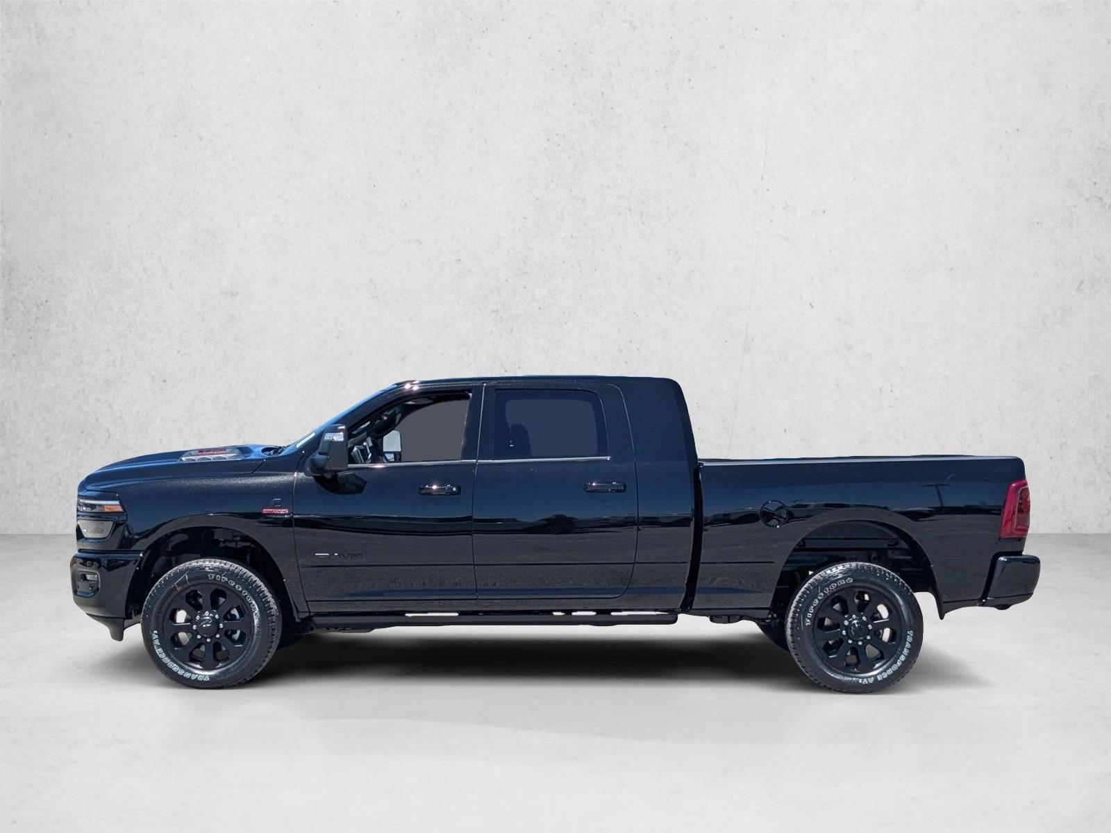 Thumbnail: 2026 RAM 2500 - 2