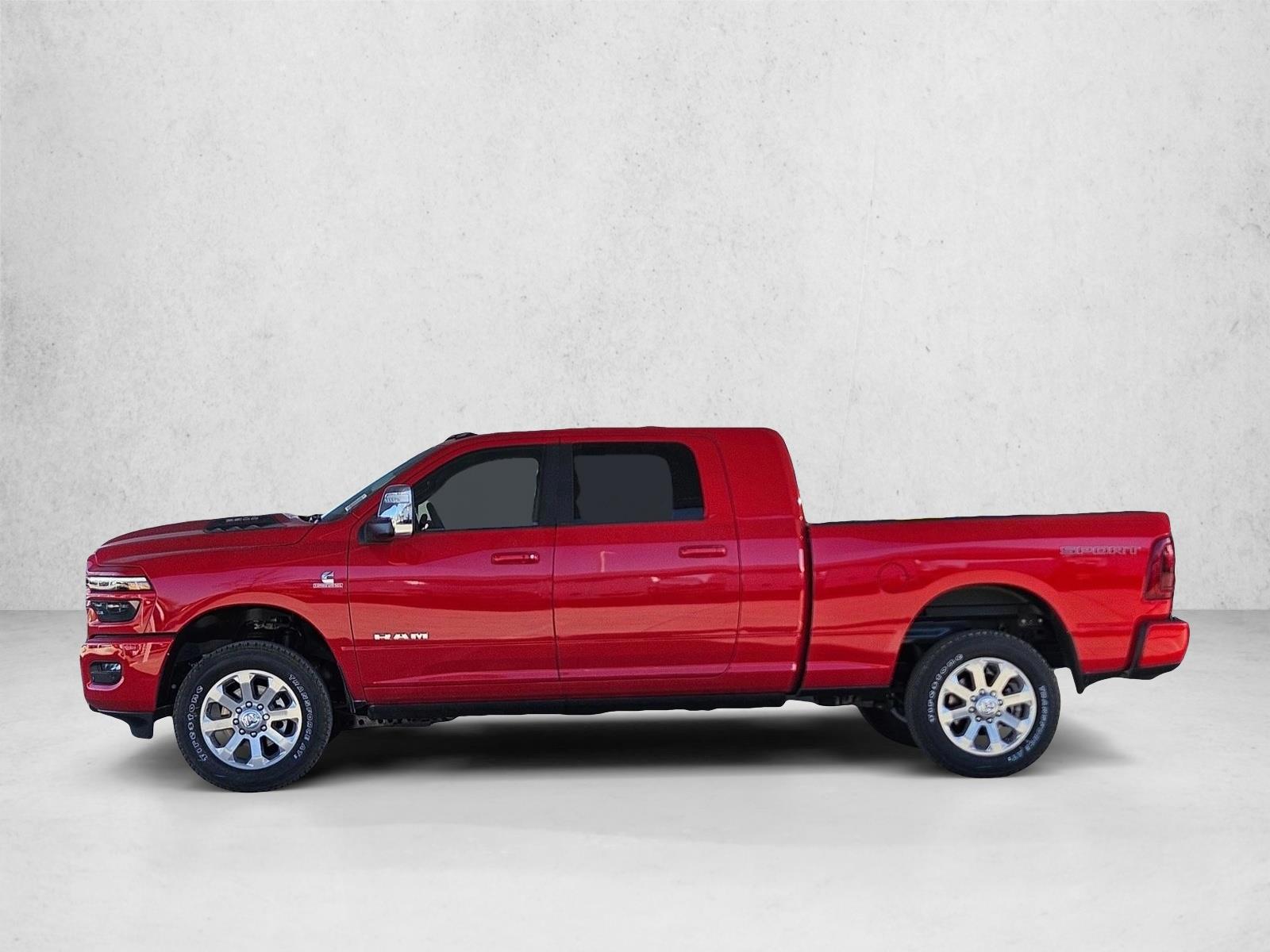 Thumbnail: 2026 RAM 2500 - 2