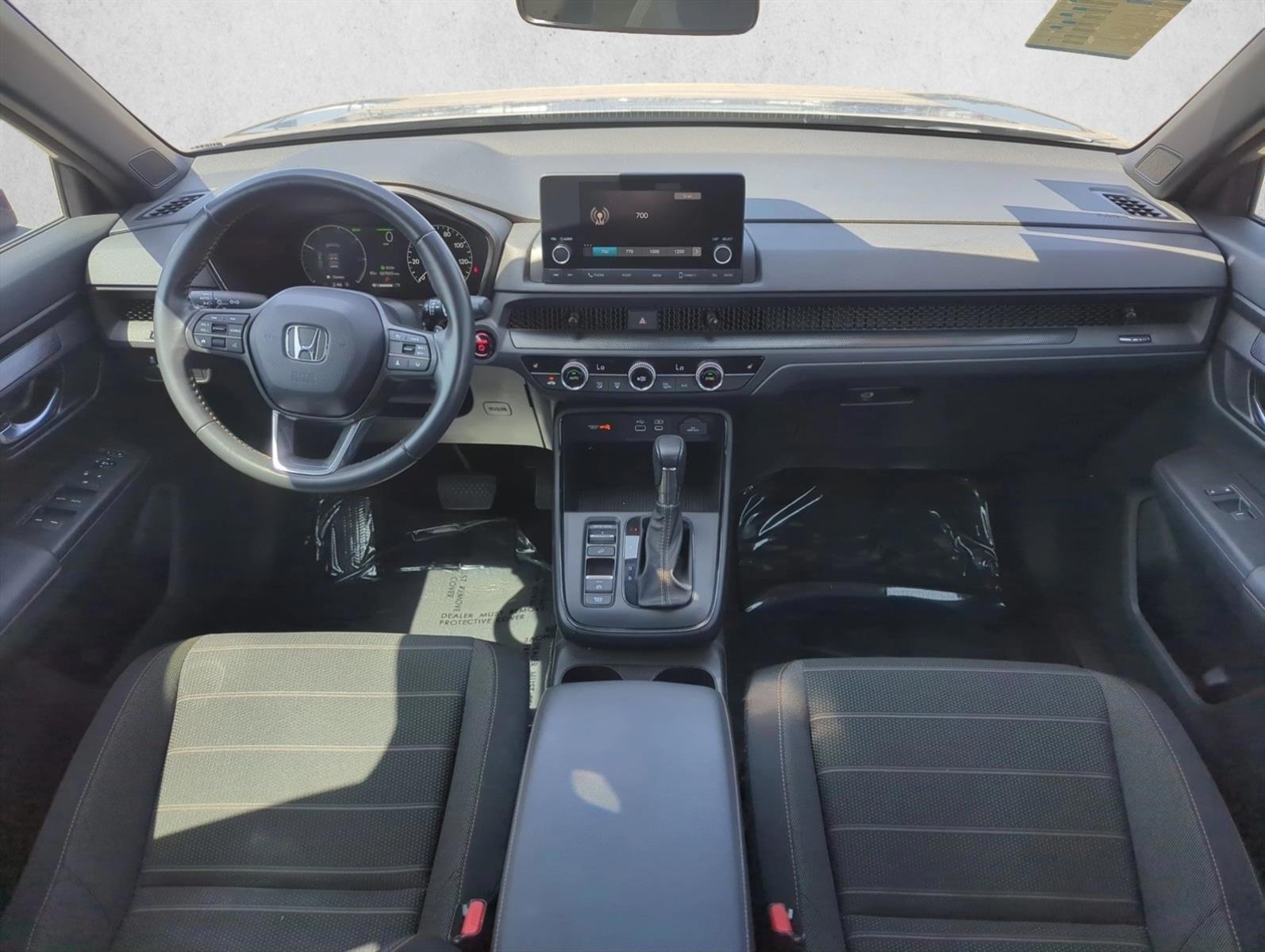 Thumbnail: 2023 Honda CR-V - 3