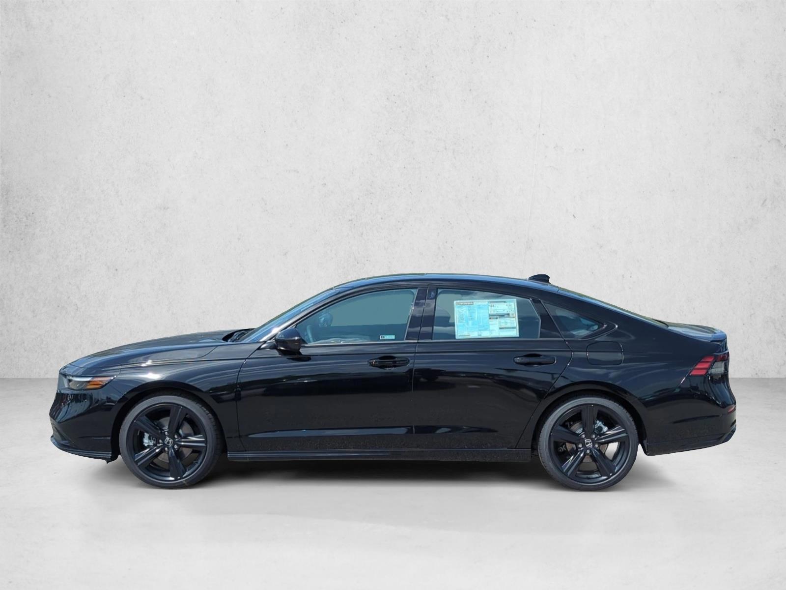 Thumbnail: 2026 Honda Accord - 2
