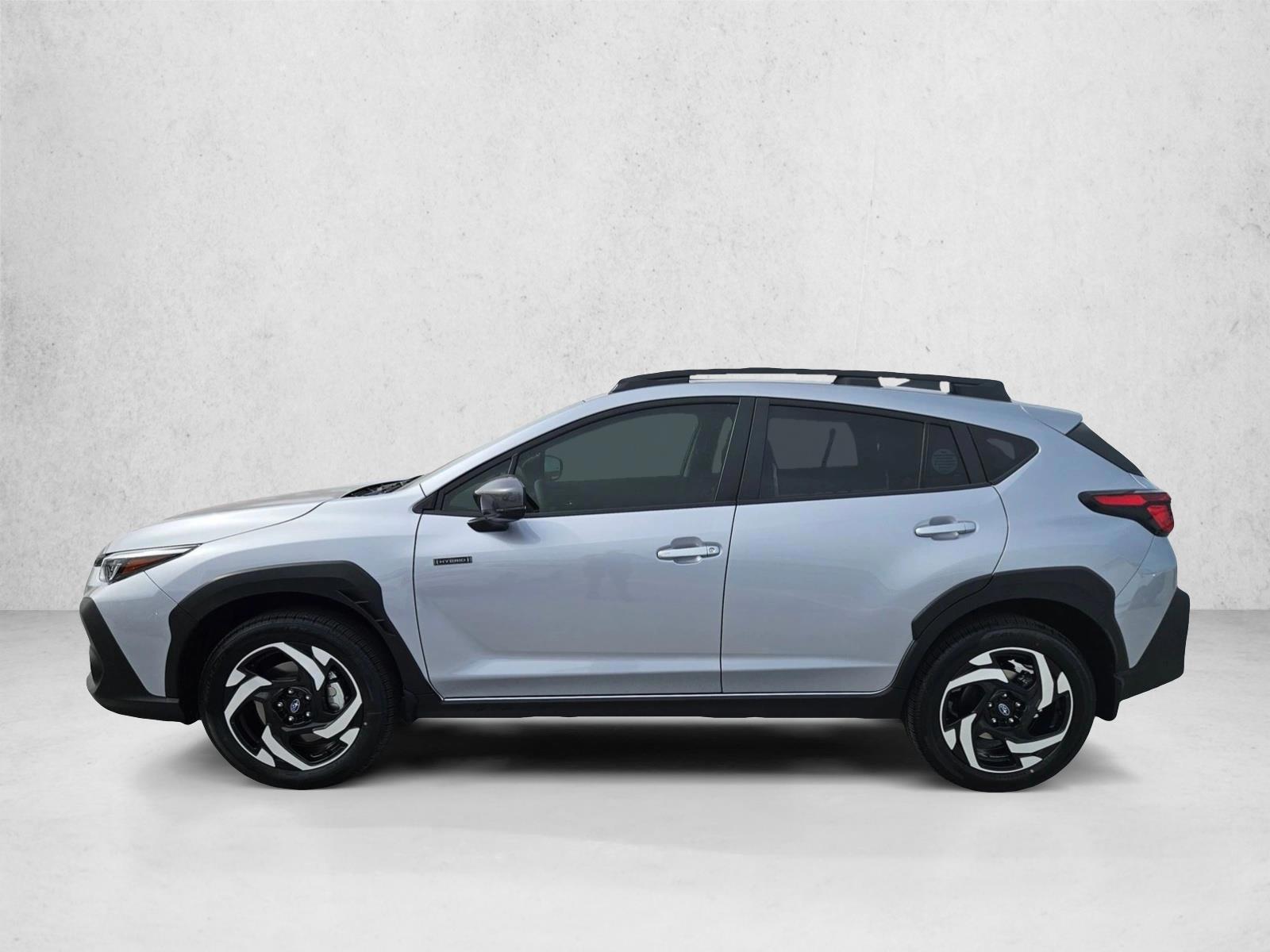 Thumbnail: 2026 Subaru Crosstrek - 2