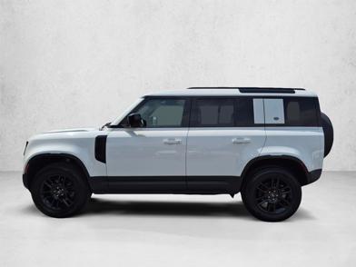 2024 Land Rover Defender