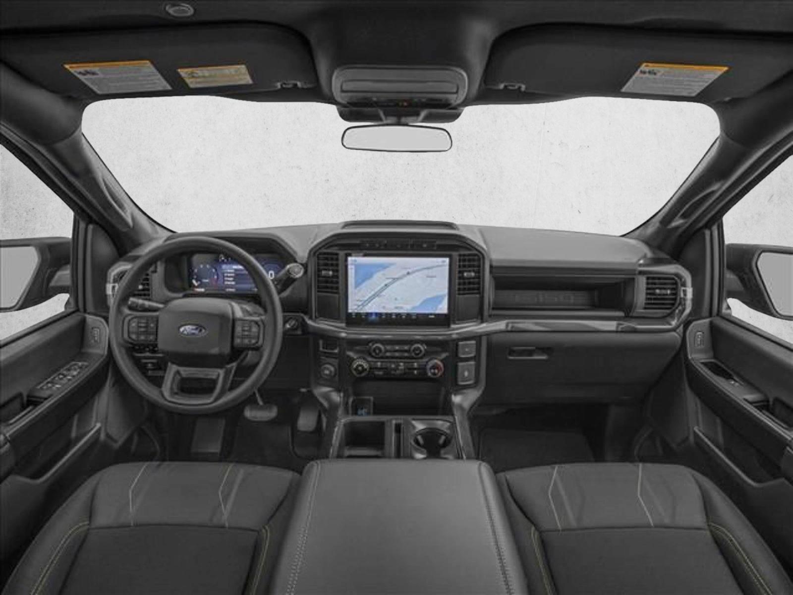 Thumbnail: 2026 Ford F-150 - 4