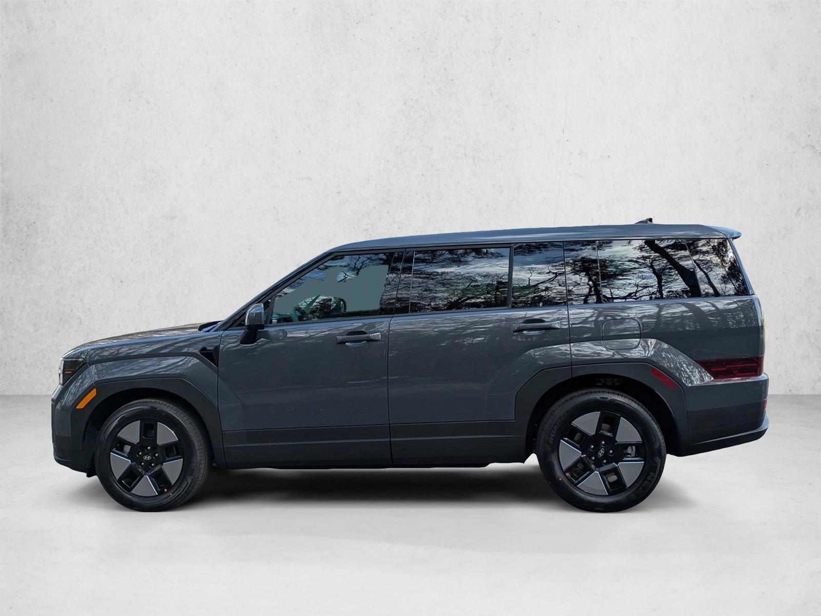Thumbnail: 2026 Hyundai Santa Fe - 2