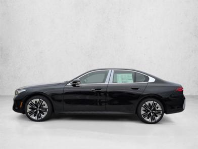 2026 BMW 5 Series