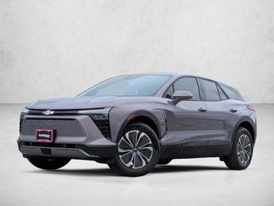 2026 Chevrolet Blazer EV LT -
                  Austin, TX
