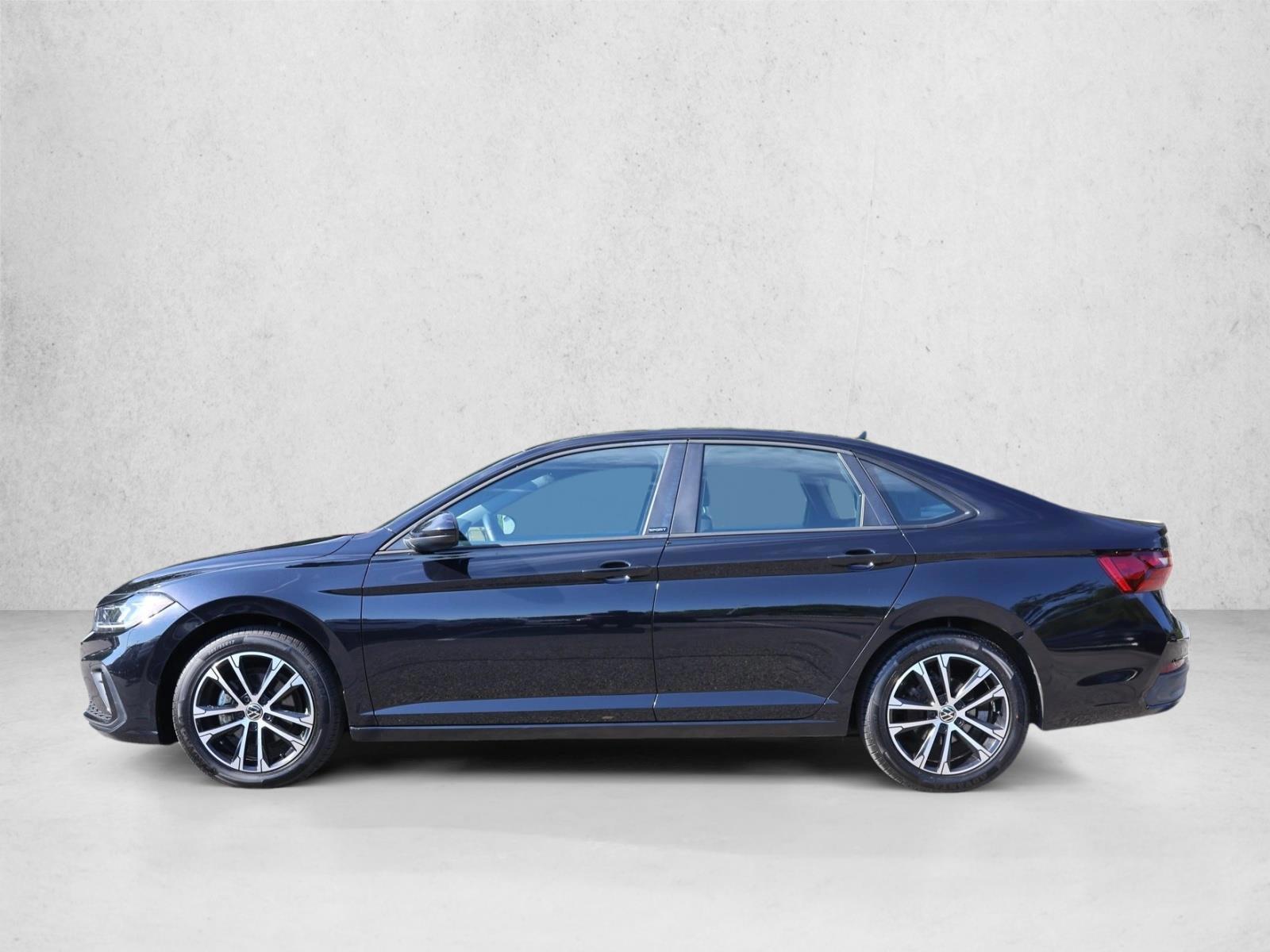 Thumbnail: 2025 Volkswagen Jetta - 2