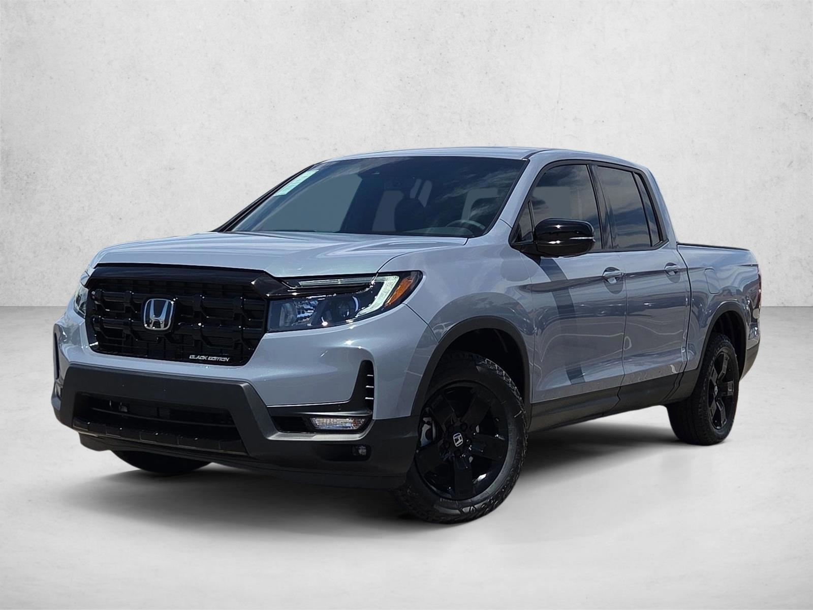 Thumbnail: 2026 Honda Ridgeline - 1