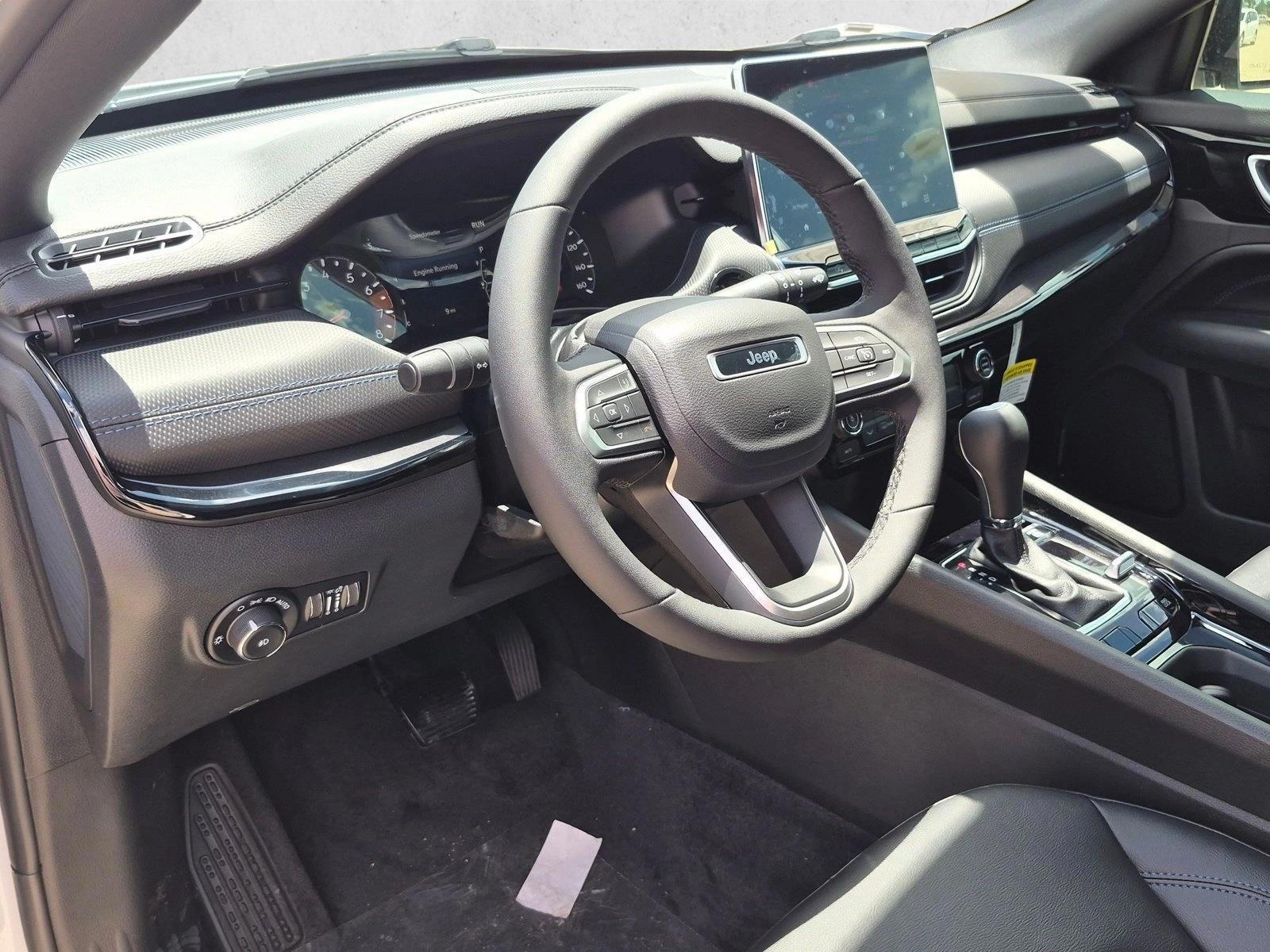 Thumbnail: 2026 Jeep Compass - 2