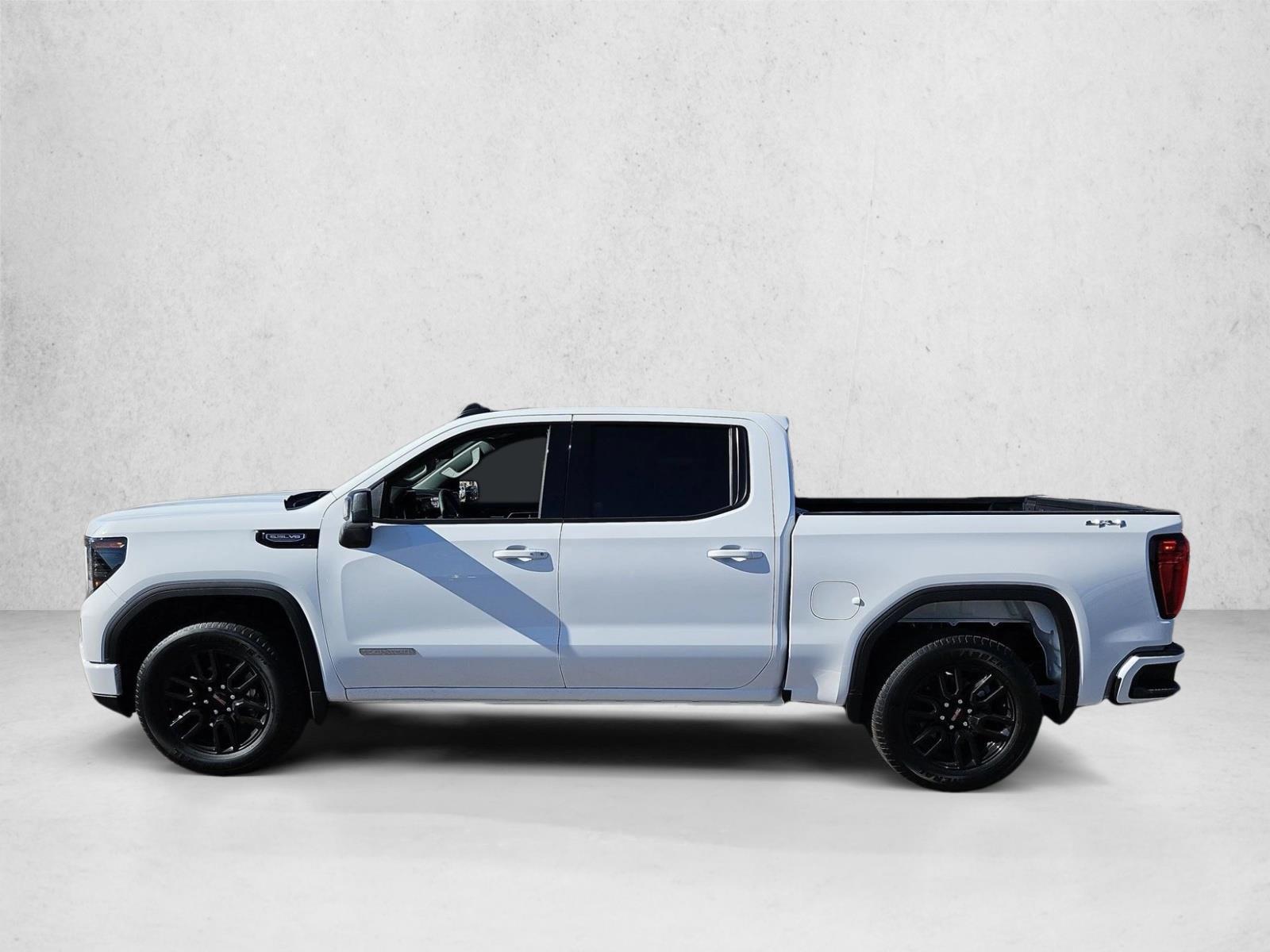 Thumbnail: 2026 GMC Sierra 1500 - 2