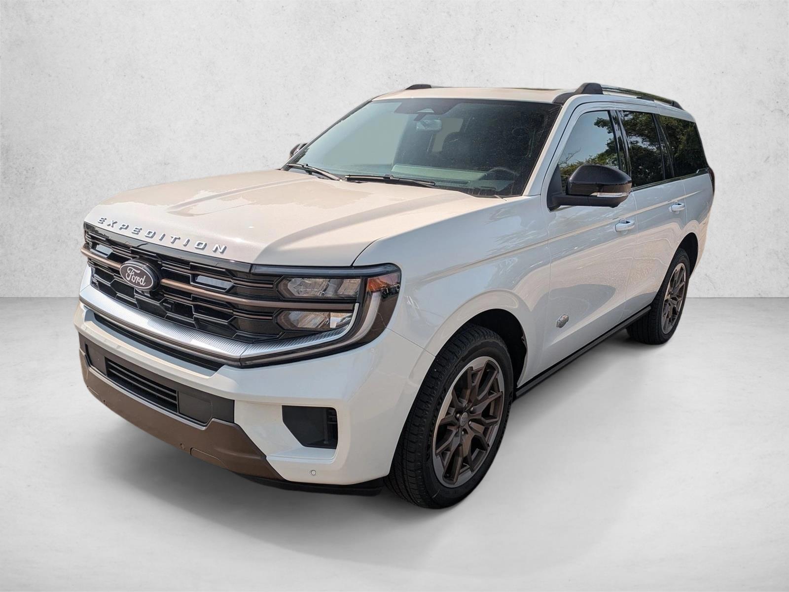 Thumbnail: 2027 Ford Expedition - 1