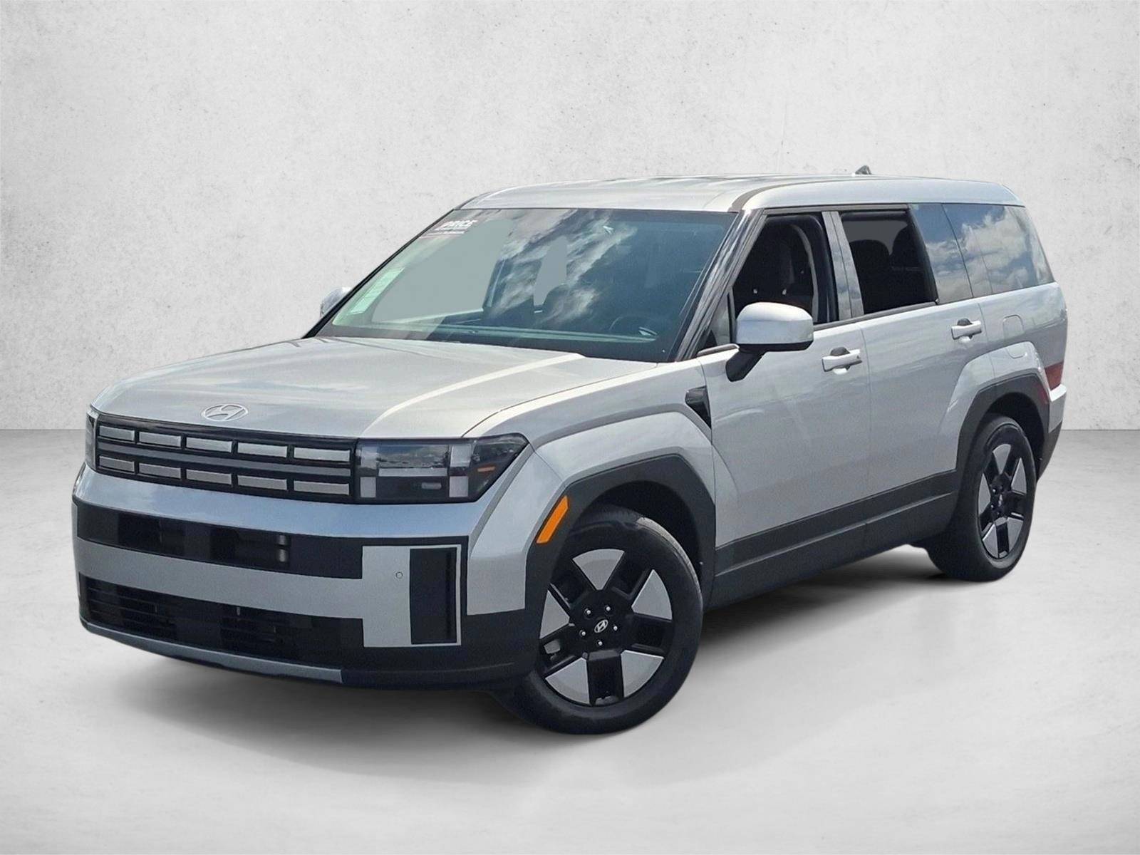 Thumbnail: 2026 Hyundai Santa Fe - 1