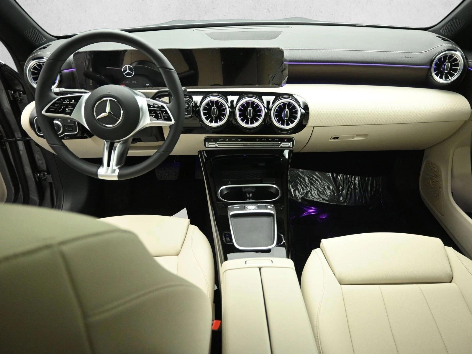 Thumbnail: 2026 Mercedes-Benz CLA - 3