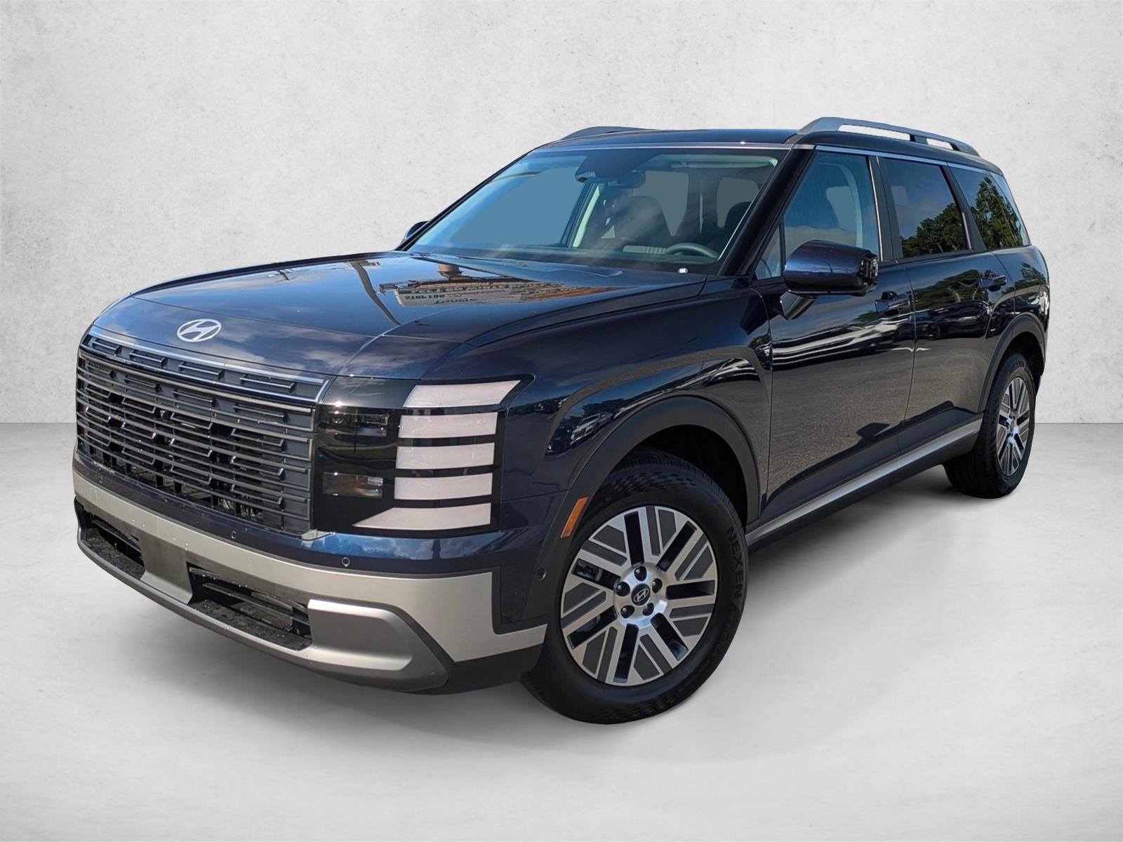 Thumbnail: 2026 Hyundai Palisade - 1