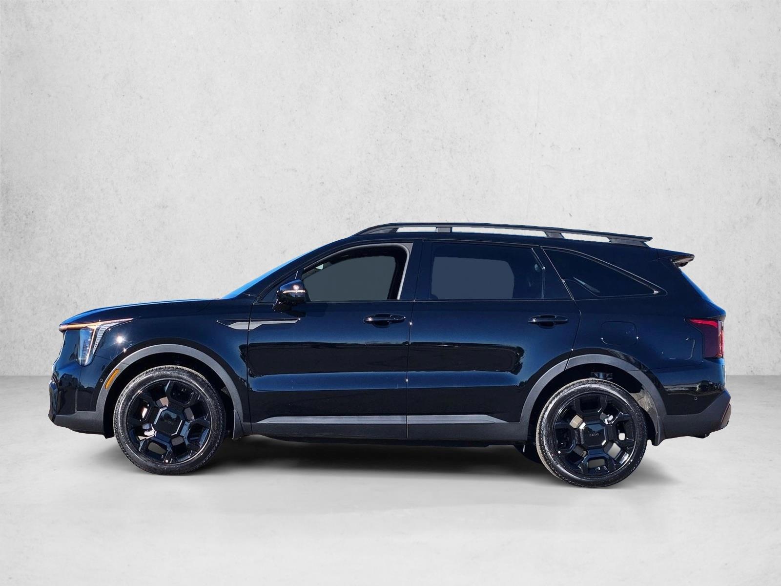Thumbnail: 2026 Kia Sorento - 2