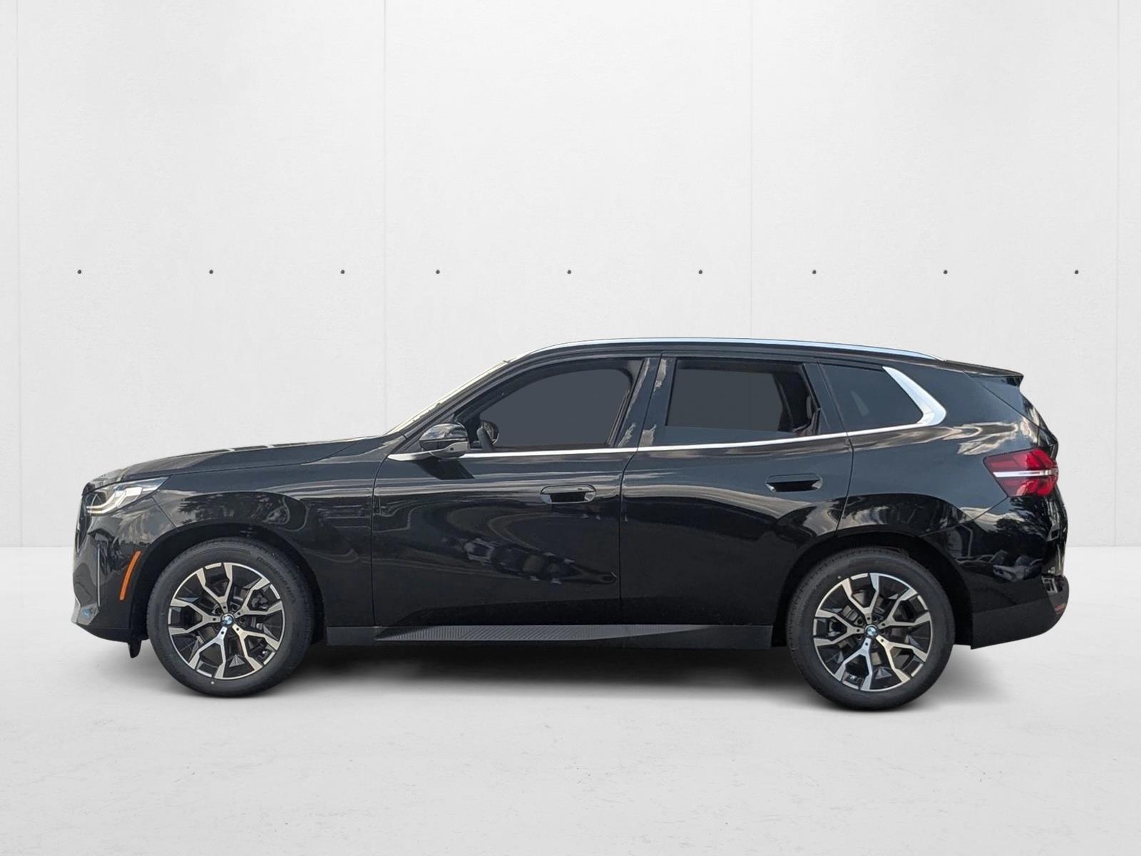 Thumbnail: 2026 BMW X3 - 2