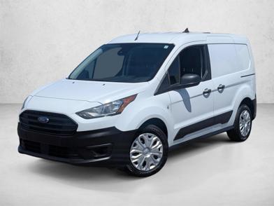 2021 Ford Transit Series Connnect XL -
                  Chandler, AZ