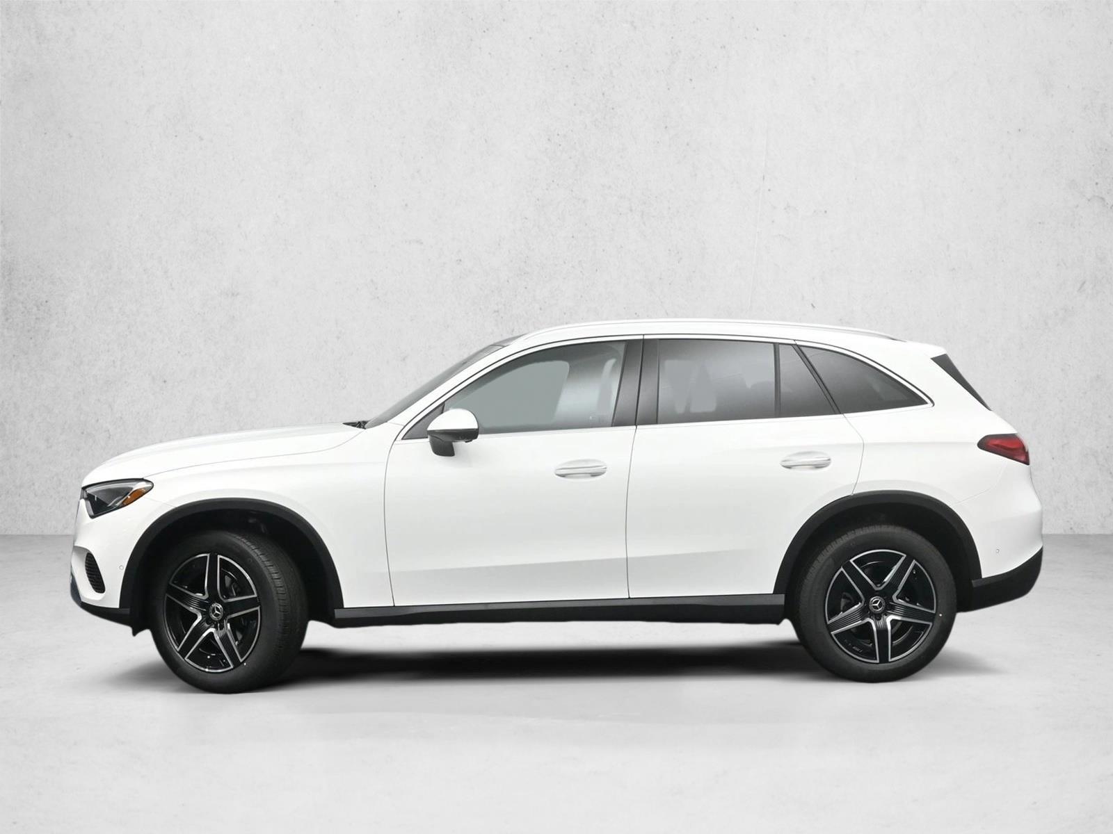 Thumbnail: 2026 Mercedes-Benz GLC - 2