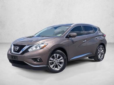 2015 Nissan Murano SL -
                  Spokane Valley, WA