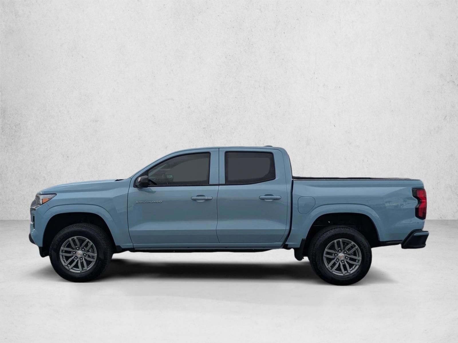 Thumbnail: 2026 Chevrolet Colorado - 2