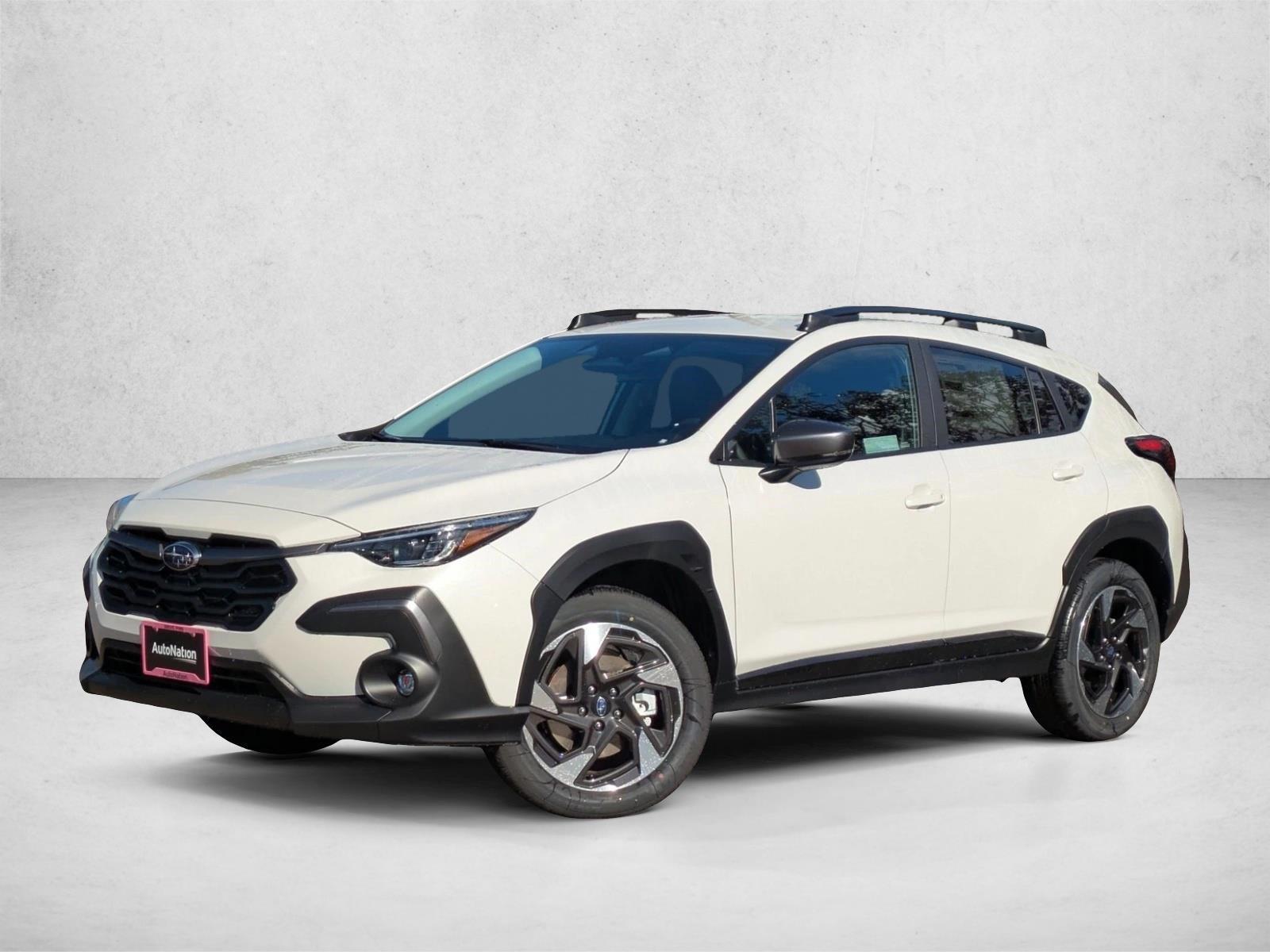 Thumbnail: 2026 Subaru Crosstrek - 1