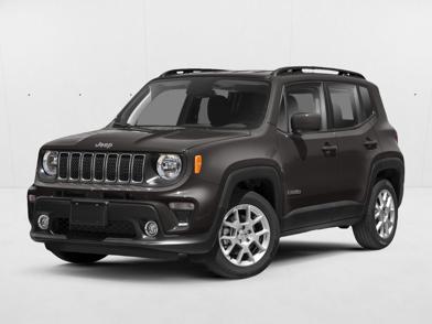 2021 Jeep Renegade