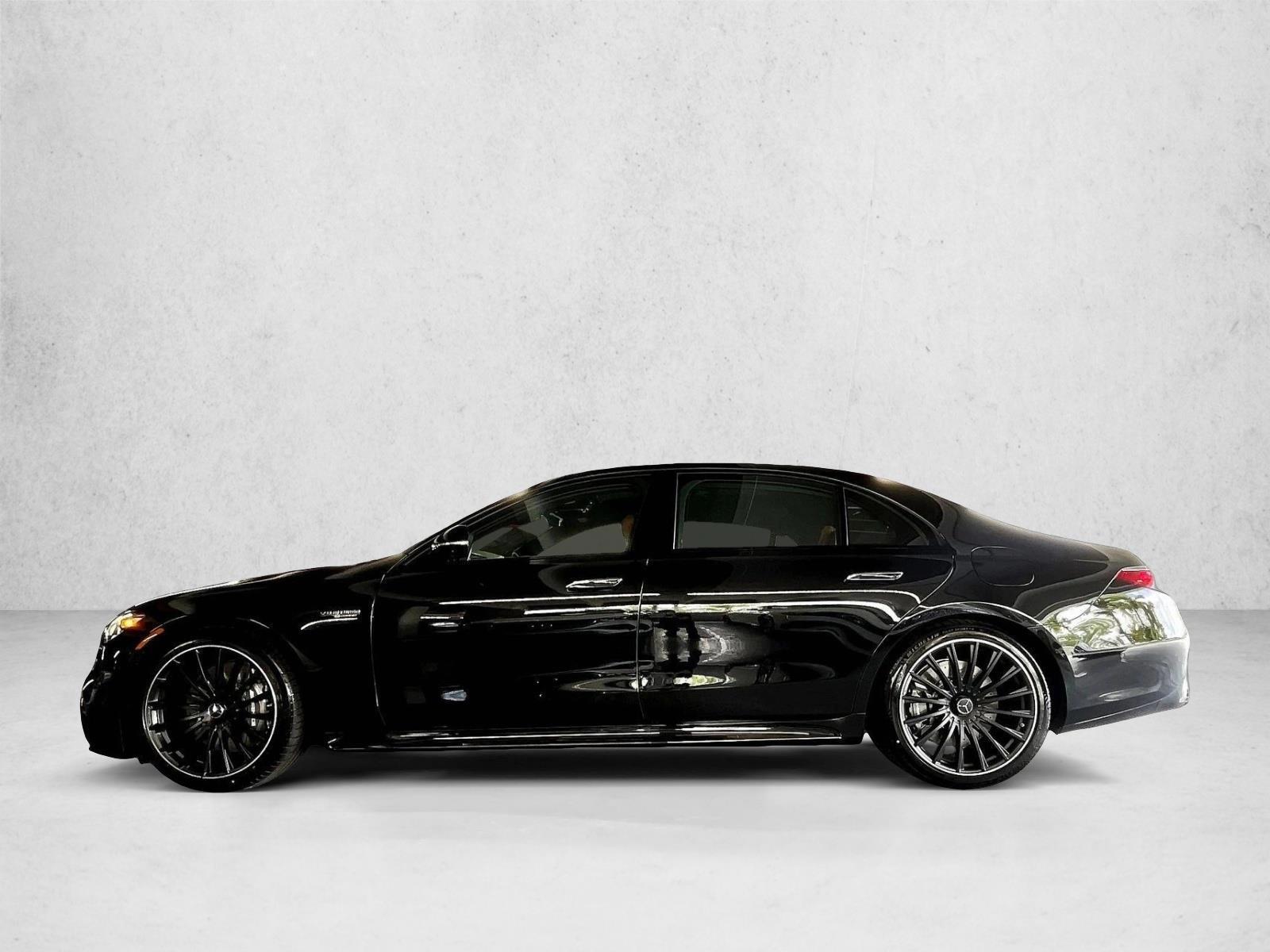 Thumbnail: 2026 Mercedes-Benz S-Class - 2