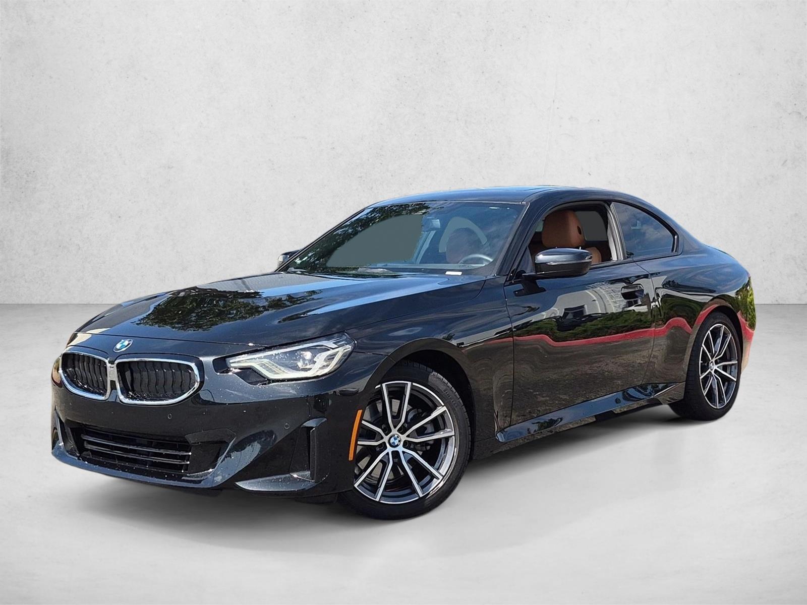 Thumbnail: 2024 BMW 2 Series - 1