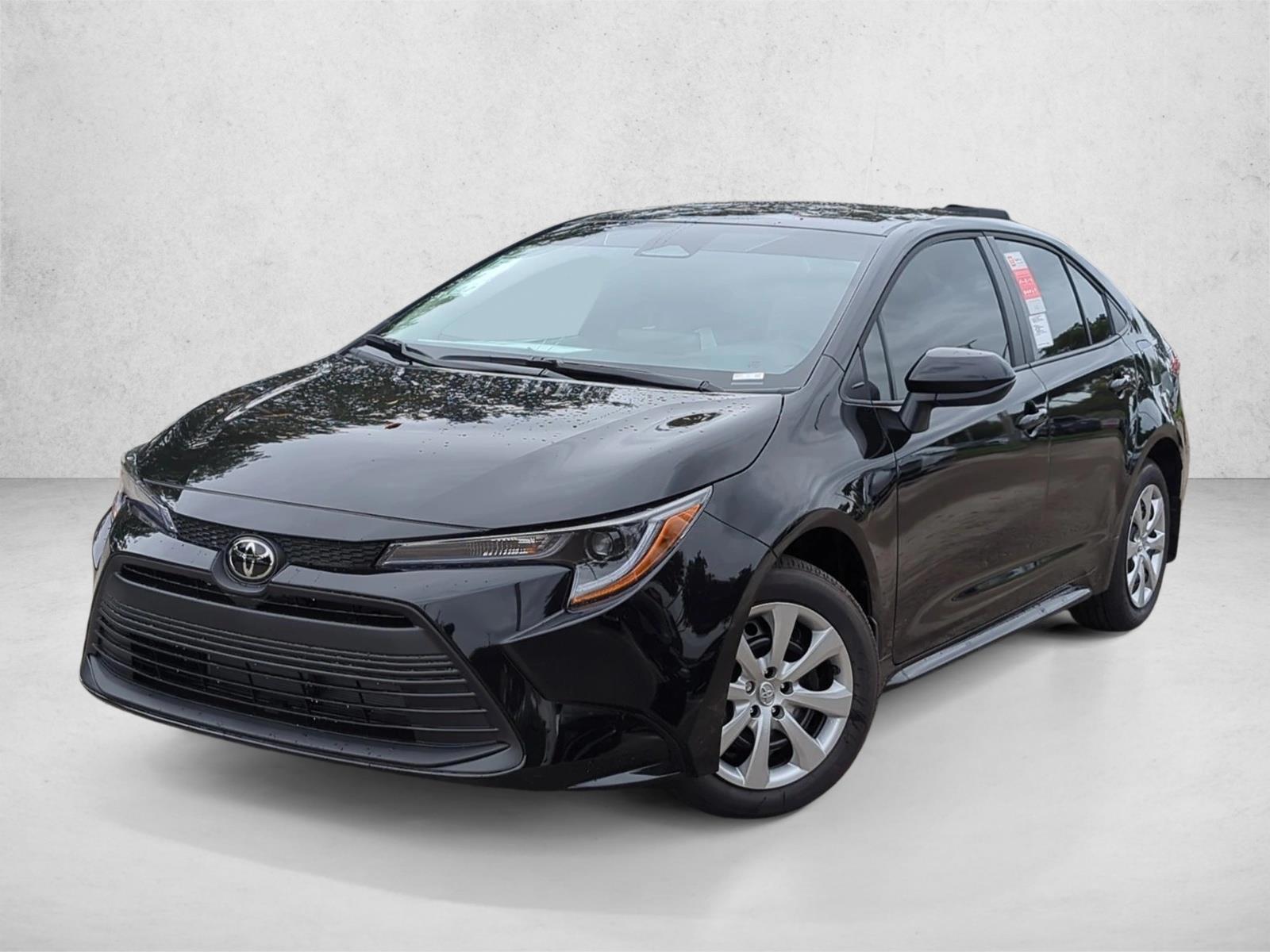 Thumbnail: 2026 Toyota Corolla - 1