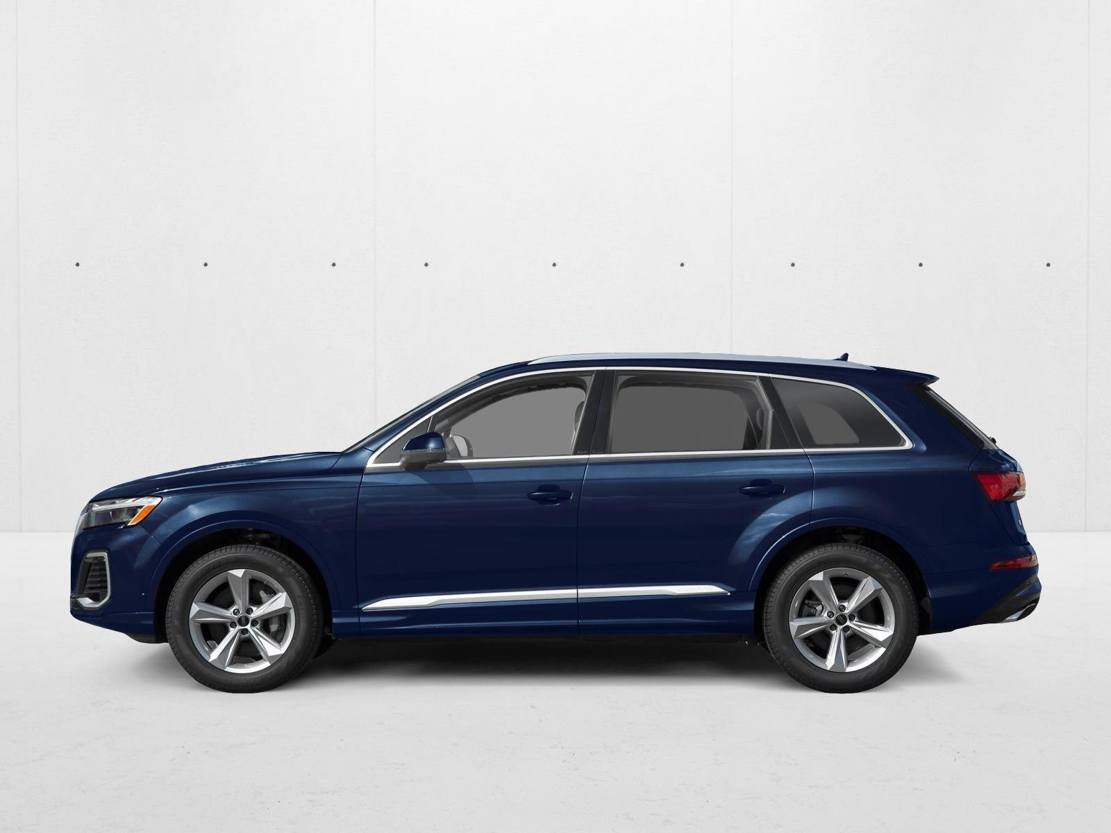 Thumbnail: 2026 Audi Q7 - 2