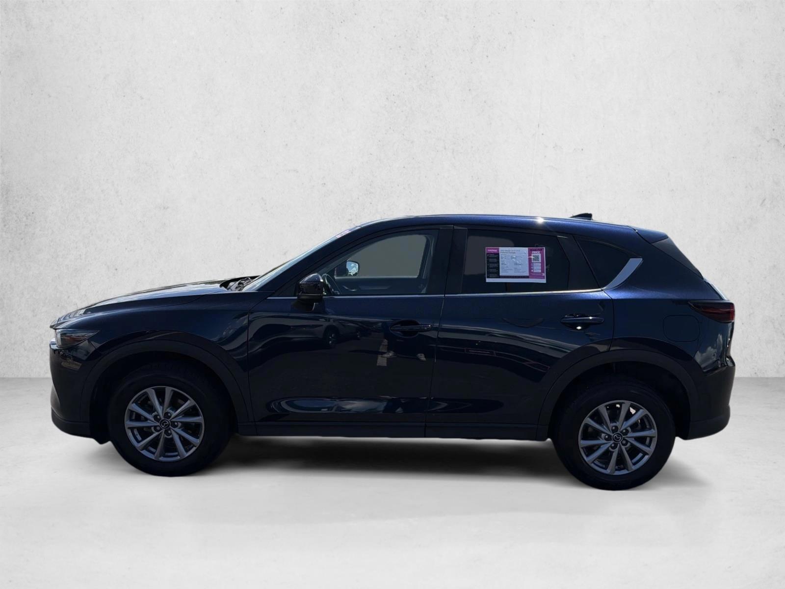Thumbnail: 2023 Mazda CX-5 - 2