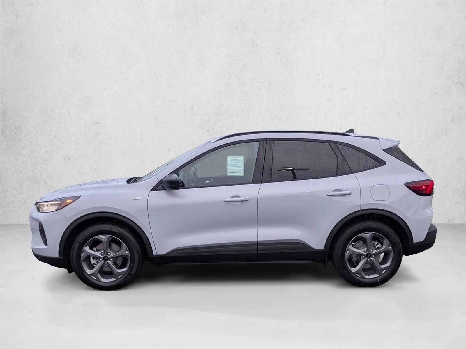 Thumbnail: 2026 Ford Escape - 2