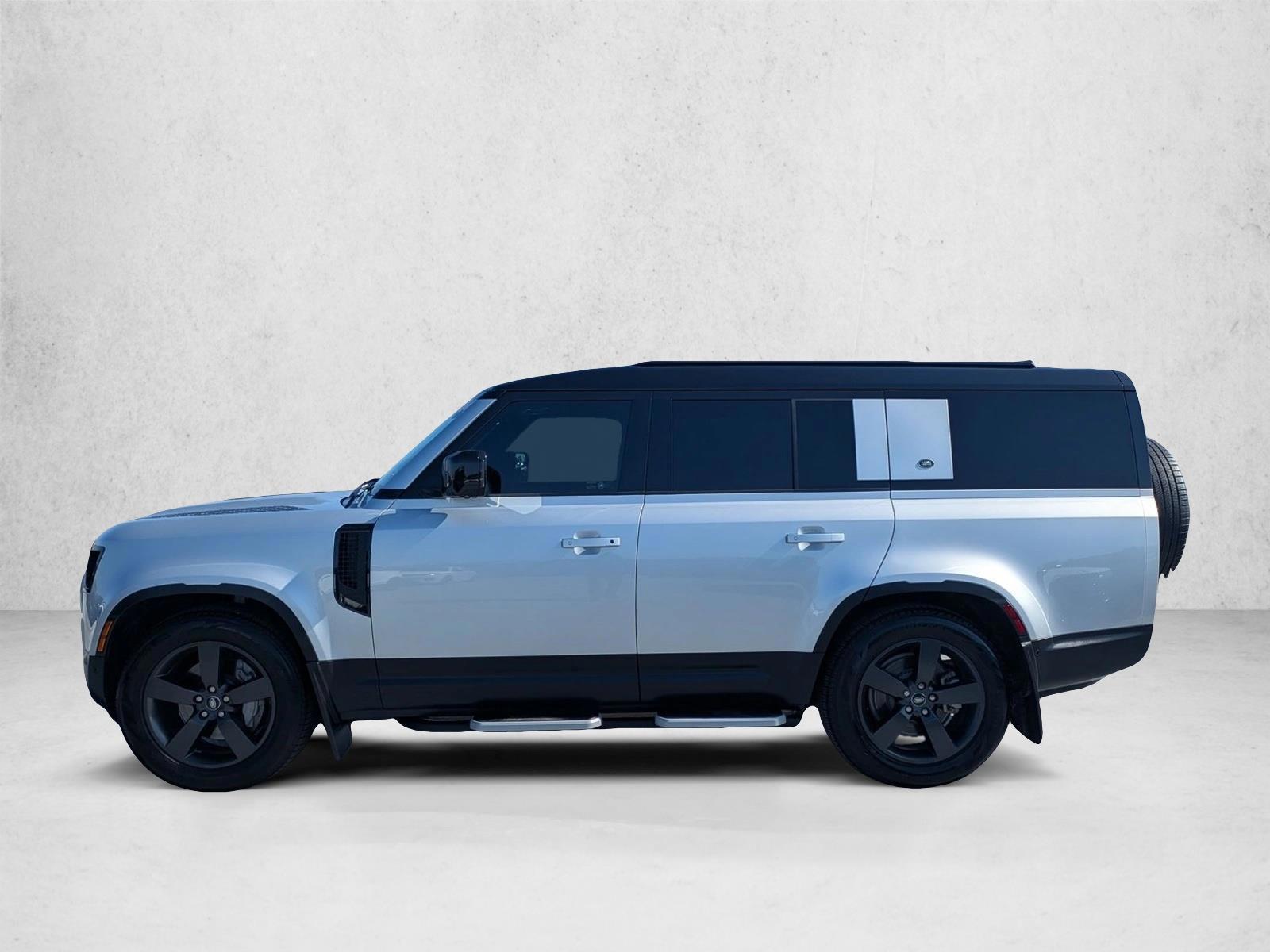 Thumbnail: 2024 Land Rover Defender - 2