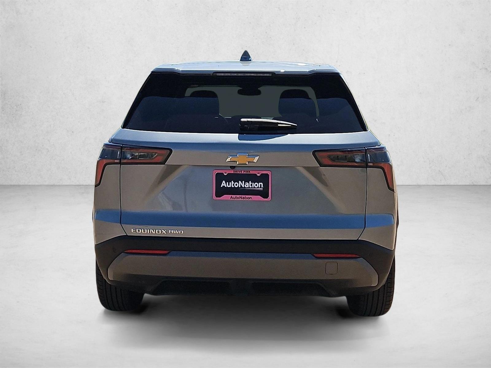 2025 Chevrolet Equinox LT - Photo 7