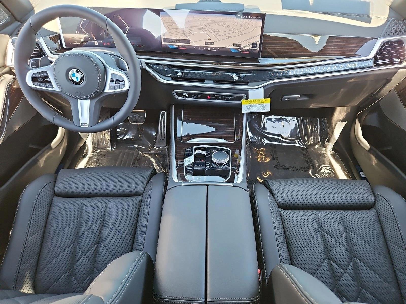 Thumbnail: 2026 BMW X5 - 4