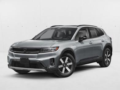 2026 Honda Prologue