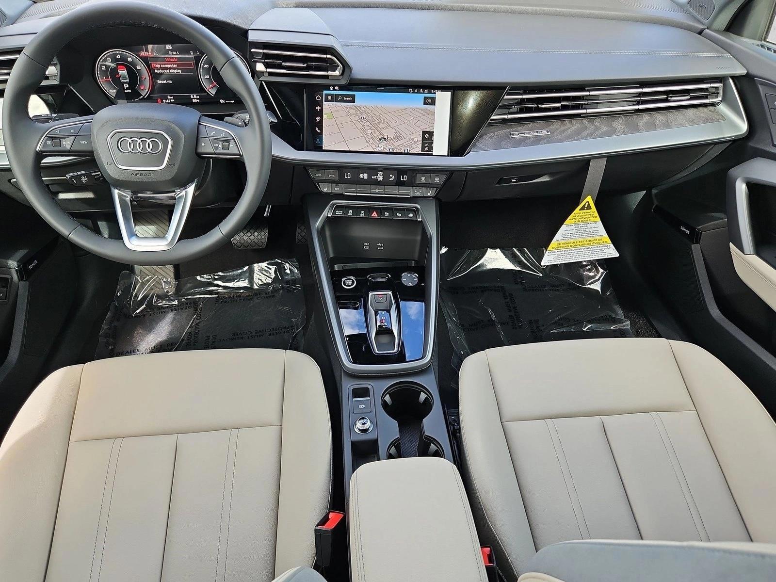 Thumbnail: 2026 Audi A3 - 3