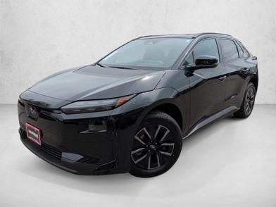 2026 Subaru Solterra Premium -
                  Centennial, CO
