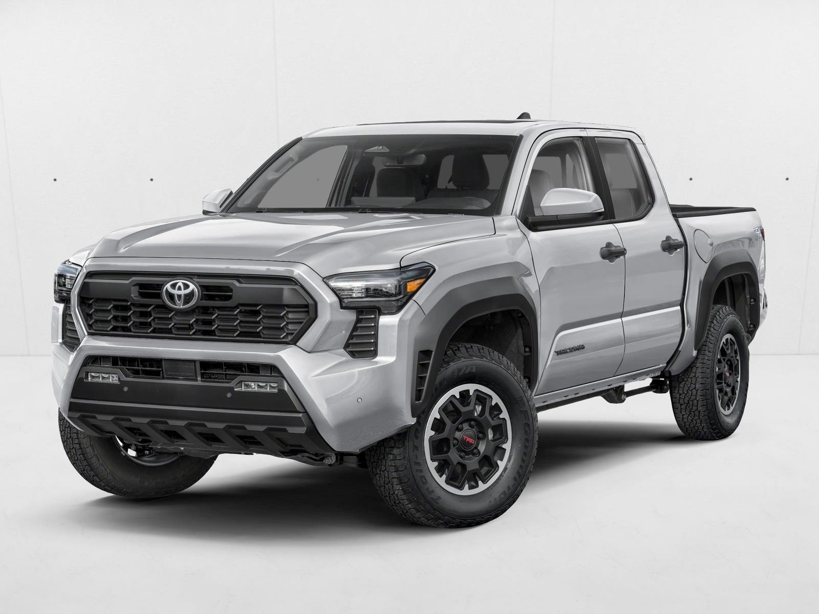 Thumbnail: 2026 Toyota Tacoma - 1