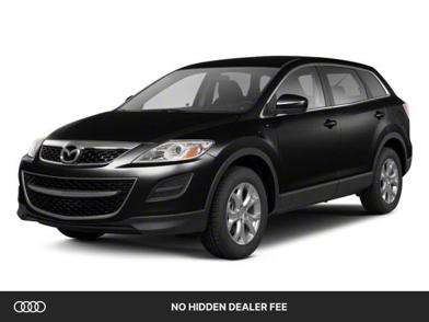 2012 Mazda CX-9 Grand Touring -
                  Plano, TX