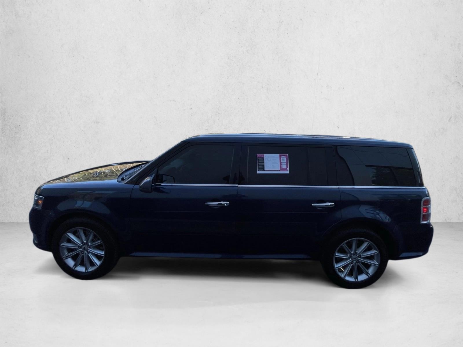 Thumbnail: 2017 Ford Flex - 3