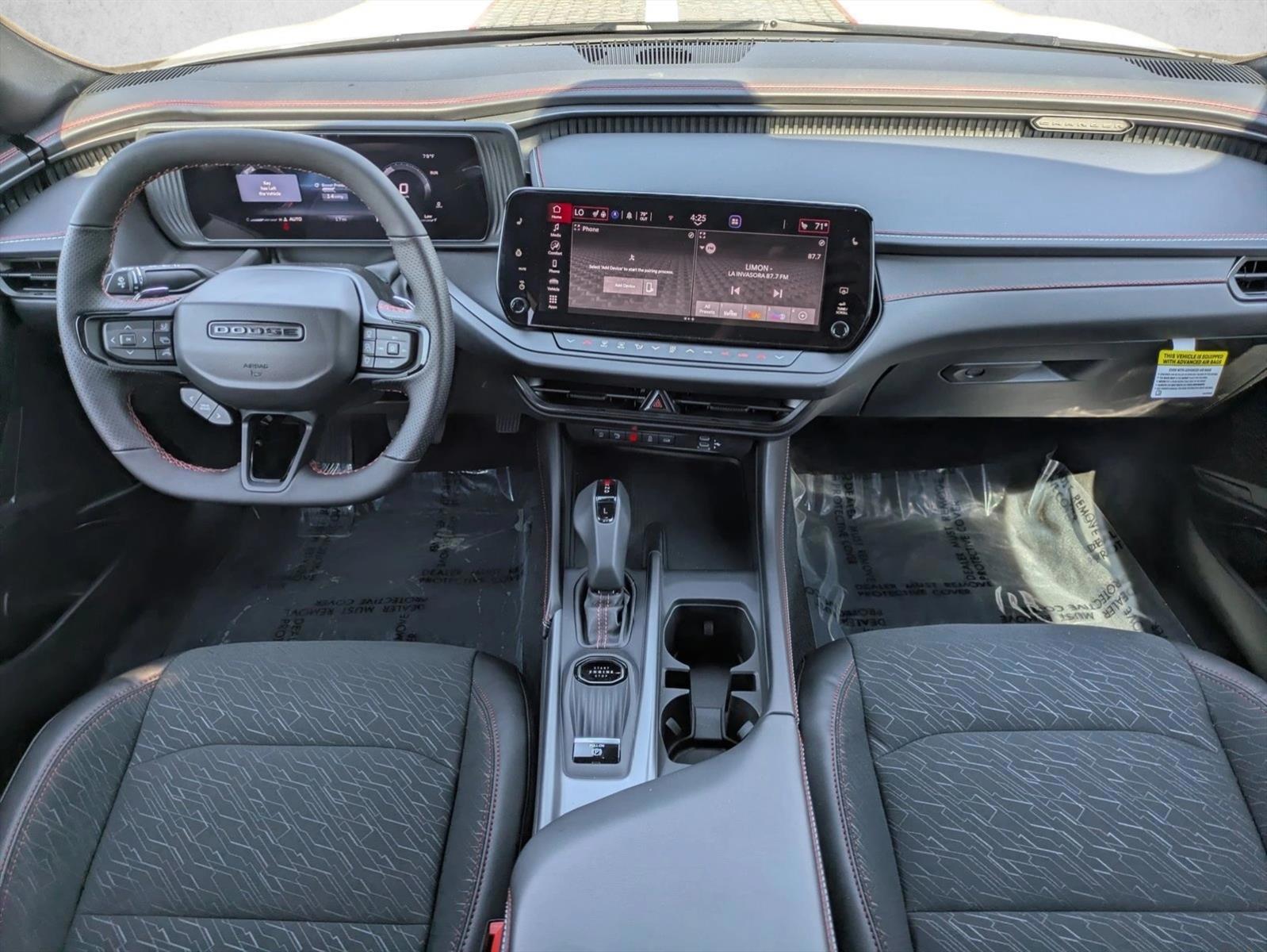 Thumbnail: 2026 Dodge Charger - 3