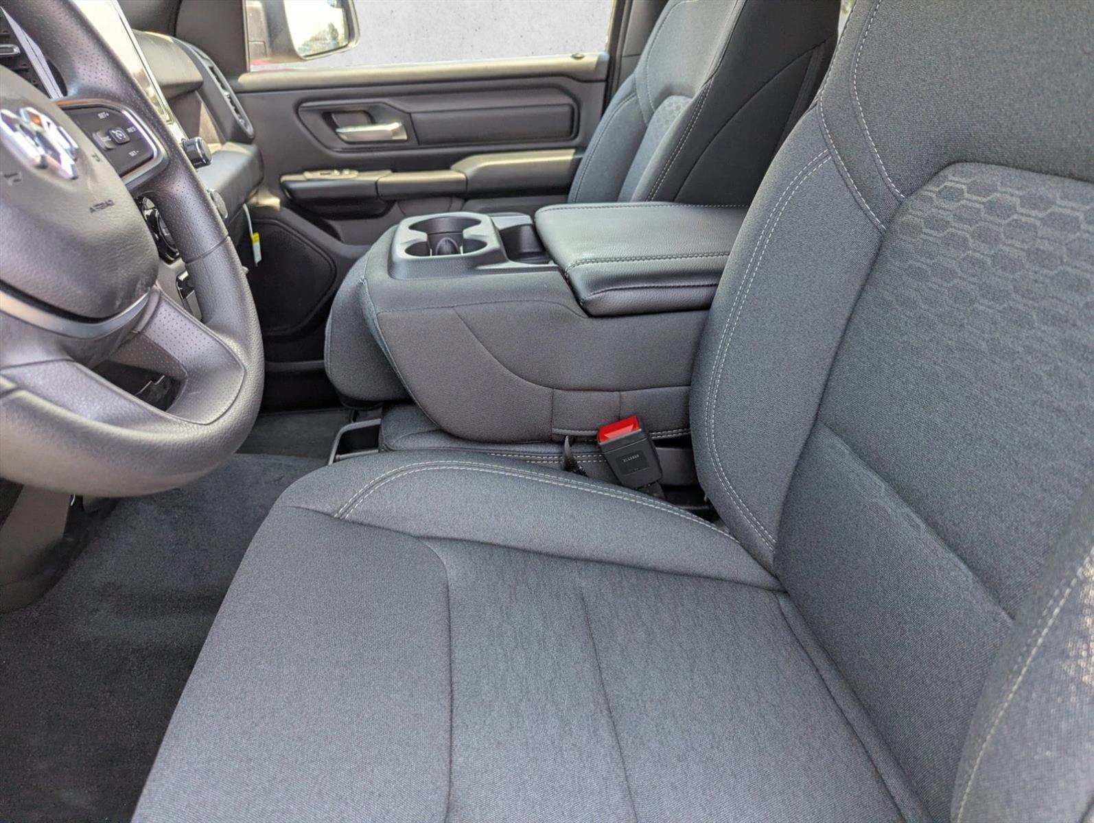 Thumbnail: 2026 RAM 1500 - 5